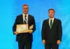 Более 30 лет инвестиций: CCI Kazakhstan отметили наградой «За долгосрочное партнерство» CCI Kazakhstan