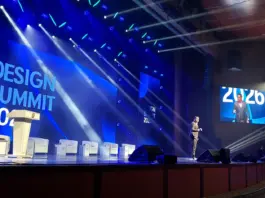 Design Summit 2026 в Алматы DesignSUMMIT2026-titul_01