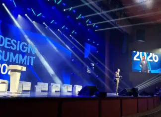 Design Summit 2026 в Алматы DesignSUMMIT2026-titul_01