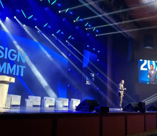 Design Summit 2026 в Алматы DesignSUMMIT2026-titul_01