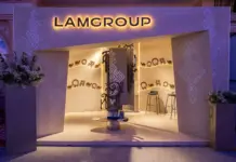 LAMGROUP на TANU Creative 2026: «Важно показывать не картинку, а материал»