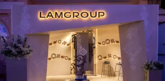 LAMGROUP на TANU Creative 2026: «Важно показывать не картинку, а материал»