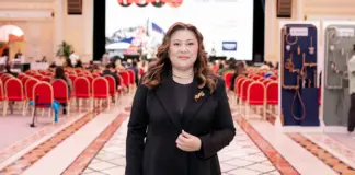 Лаура Шарипова: «Казахстанский дизайн должен иметь свой национальный характер»
