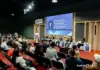 Город будущего начинается не с технологий: о чём говорили на KazBuild Urban Future Forum 2026