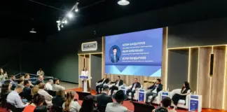 Город будущего начинается не с технологий: о чём говорили на KazBuild Urban Future Forum 2026