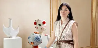 Римма Фаттахова: «Хочется, чтобы наши вещи рассказывали потомкам о том, как мы жили»