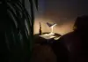 Medeu Lamp: как SlonWorks превратили силуэт с плотины Медеу в ночник, который продают в музеях Medeu Lamp_19