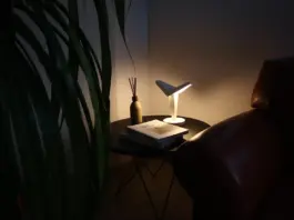 Medeu Lamp: как SlonWorks превратили силуэт с плотины Медеу в ночник, который продают в музеях Medeu Lamp_19