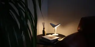 Medeu Lamp: как SlonWorks превратили силуэт с плотины Медеу в ночник, который продают в музеях Medeu Lamp_19