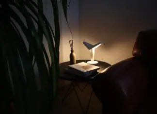 Medeu Lamp: как SlonWorks превратили силуэт с плотины Медеу в ночник, который продают в музеях Medeu Lamp_19