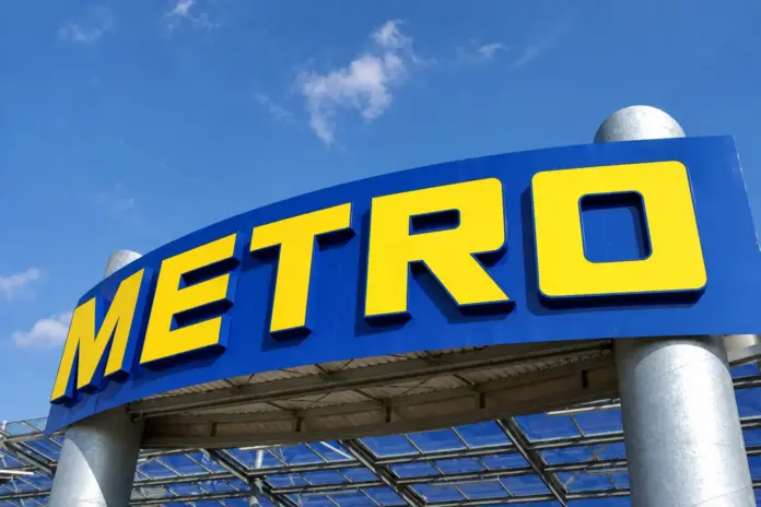 Metro