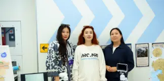 Астана стала площадкой науки и искусства: Showcase Art&Science by PRO.NRG FEST.