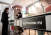 OMOIKIRI на Design Summit 2026: кухня, продуманная до деталей OMOIKIRI