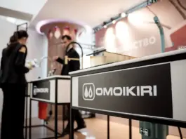 OMOIKIRI на Design Summit 2026: кухня, продуманная до деталей OMOIKIRI