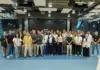 Glovo подвела итоги Startup Campus 2026