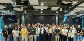 Glovo подвела итоги Startup Campus 2026