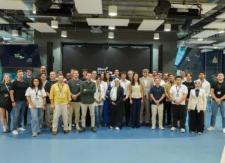 Glovo подвела итоги Startup Campus 2026