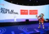 Astana AI Film Festival: как Казахстан собирает международное сообщество ИИ-кино