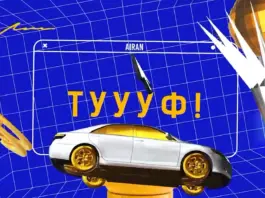 MOVATORS показали, как создавалась визуальная айдентика YouTube-канала AIRAN
