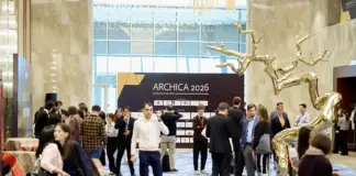 Итоги ARCHICA 2026: как Астана на два дня стала мировой архитектурной лабораторией