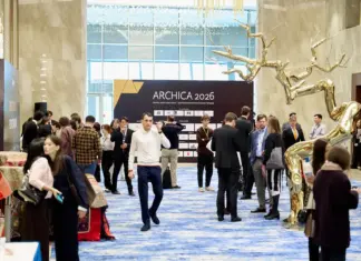 Итоги ARCHICA 2026: как Астана на два дня стала мировой архитектурной лабораторией