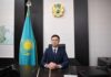 Арман Айшуаков возглавил Управление архитектуры и градостроительства Алматинской области arman-aishuakov Арман Айшуаков