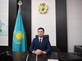 Арман Айшуаков возглавил Управление архитектуры и градостроительства Алматинской области arman-aishuakov Арман Айшуаков
