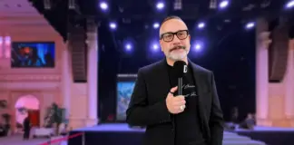 Маурицио Меосси: «Когда появляется возможность сыграть соло, мы с удовольствием ею пользуемся» Маурицио Меосси maurizio_meossi
