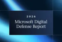 Microsoft Digital Defense Report: государственный сектор подвергся наибольшему воздействию киберугроз, на его долю приходится 27% наблюдаемой активности microsoft-defence киберугрозы