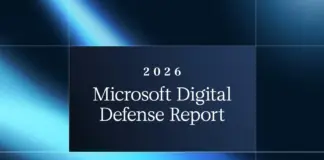Microsoft Digital Defense Report: государственный сектор подвергся наибольшему воздействию киберугроз, на его долю приходится 27% наблюдаемой активности microsoft-defence киберугрозы