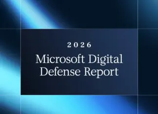 Microsoft Digital Defense Report: государственный сектор подвергся наибольшему воздействию киберугроз, на его долю приходится 27% наблюдаемой активности microsoft-defence киберугрозы