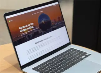 VCGL выходит на рынок Казахстана: Tickrs Financial Limited получила лицензию AFSA
