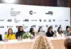 Eurasian Fashion Week представила 12-й сезон