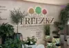 TREEZ.KZ: реалистичные растения и дизайнерские кашпо для современных пространств искусственные растения Treez.kz